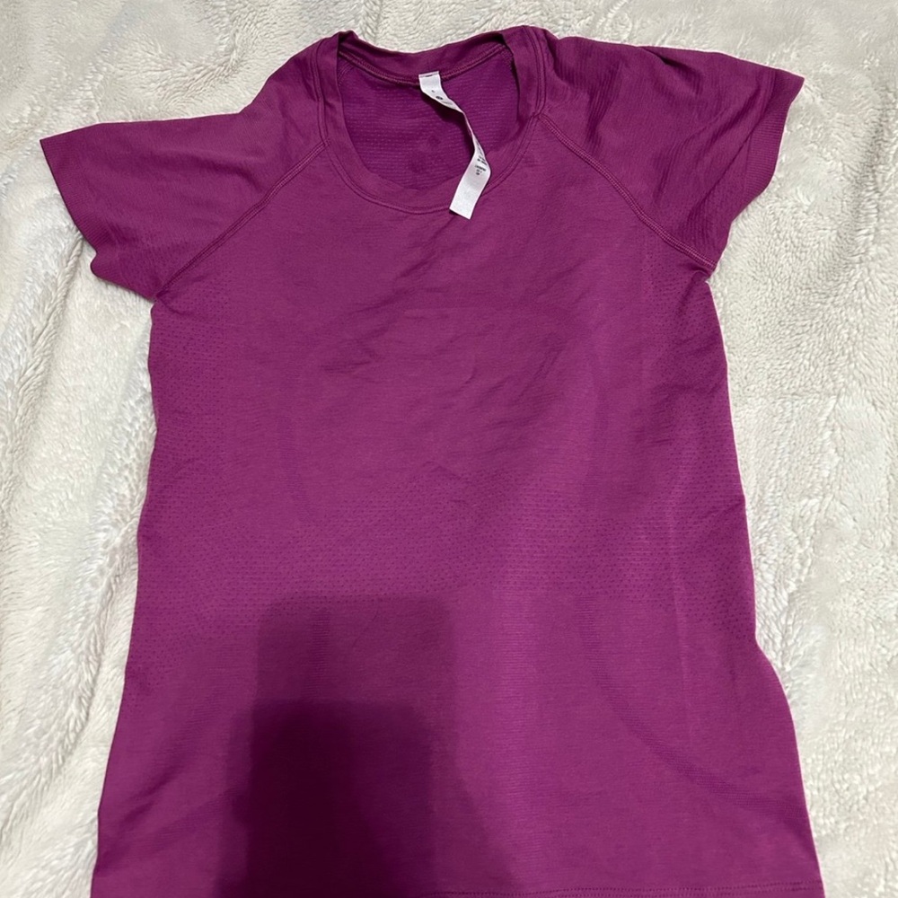 Swiftly Tech Shirt